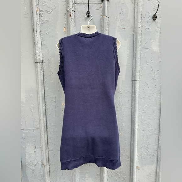 Reformation Catalina Cotton Mini Dress, BNWT, size Large - Picture 7 of 14